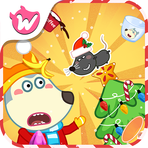 Wolfoo Tidy up MOD APKs 1.4.2 (Unlimited Money)