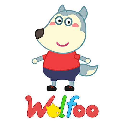 Wolfoo World Educational Games MOD APKs 1.5.4 (Unlimited Money)