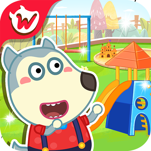 Wolfoo’s Play House For Kids MOD APKs 1.5.3 (Unlimited Money)
