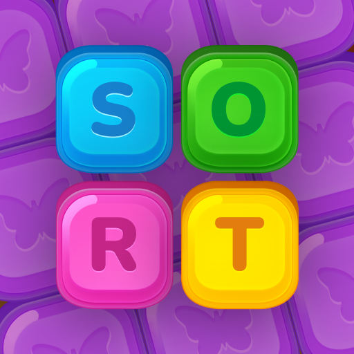 Wood Block Sorting MOD APKs 1.2.1 (Unlimited Money)