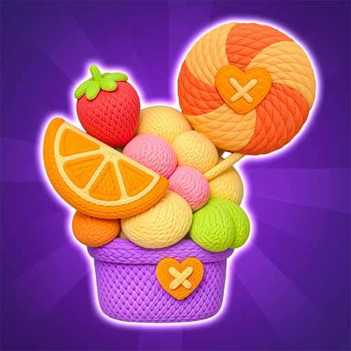Wool Frenzy MOD APKs 3.000 (Unlimited Money)