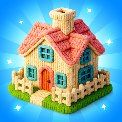 Wool Puzzle 3D MOD APKs 1.2.3 (Unlimited Money)