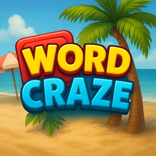 Word Craze MOD APKs 4.11.1 (Unlimited Money)