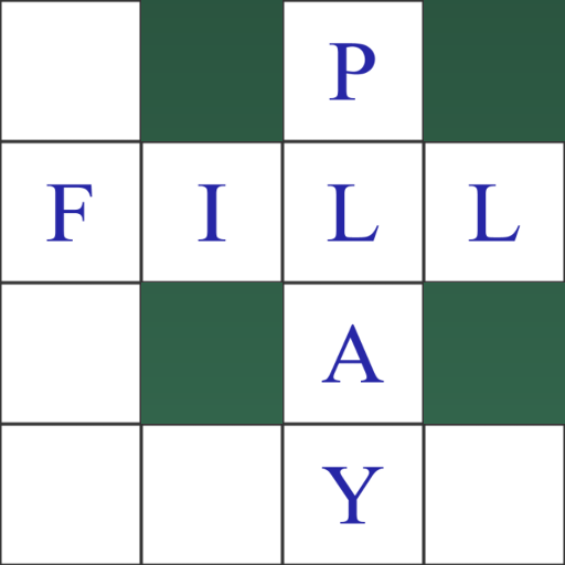 Word Fill Crosswords MOD APKs 1.6.1 (Unlimited Money)
