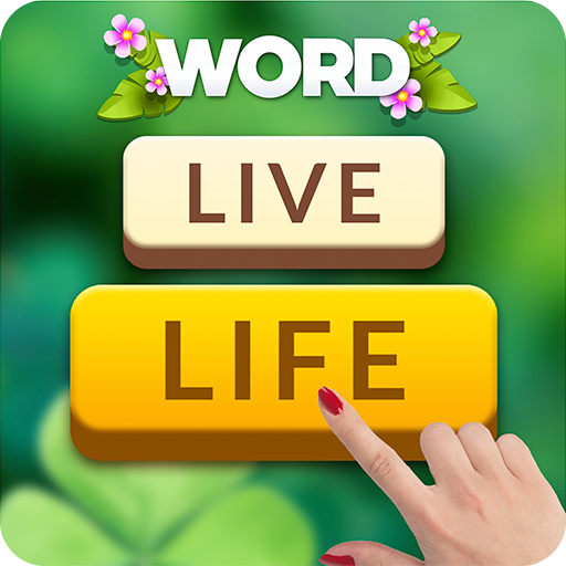 Word Life MOD APKs 7.1.0 (Unlimited Money)