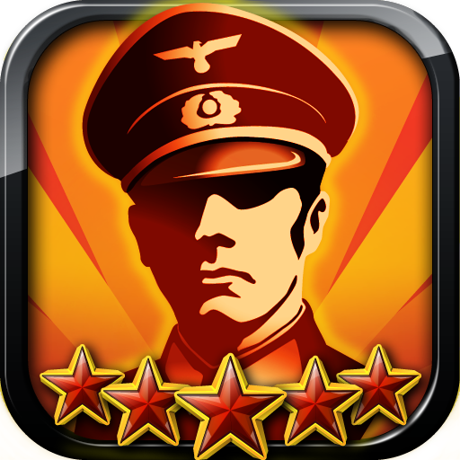 World Conqueror 2 MOD APKs 1.3.22 (Unlimited Money)