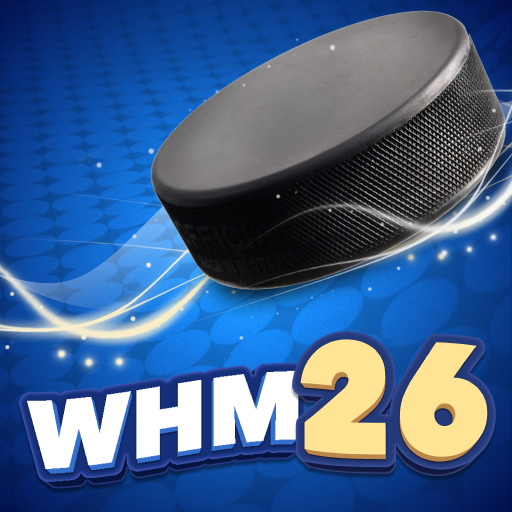 World Hockey Manager 2026 MOD APKs 3.1.37 (Unlimited Money)