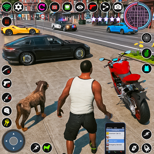 Xtreme Bike Racing Motor Tour MOD APKs 7.6 (Unlimited Money)