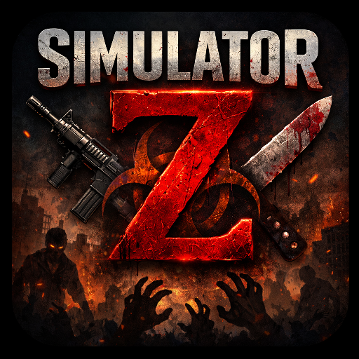 Zombie Simulator Z MOD APKs 5.1.0 (Unlimited Money)