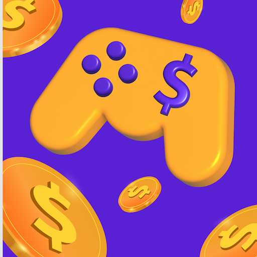 mGamer MOD APKs 2.3.2 (Unlimited Money)