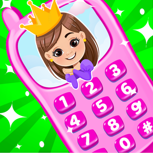 princess phone game MOD APKs 1.33 (Unlimited Money)