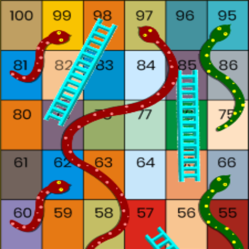 snakes and ladders Jim Game MOD APKs 1.34 (Unlimited Money)