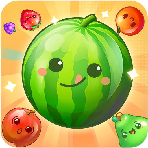 watermelon merge 2 MOD APKs 1.0.9 (Unlimited Money)