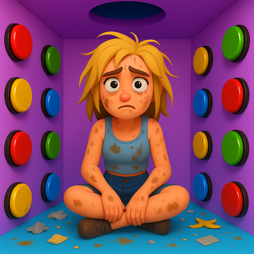 100 Mystery Buttons MOD APKs 2.37 (Unlimited Money)