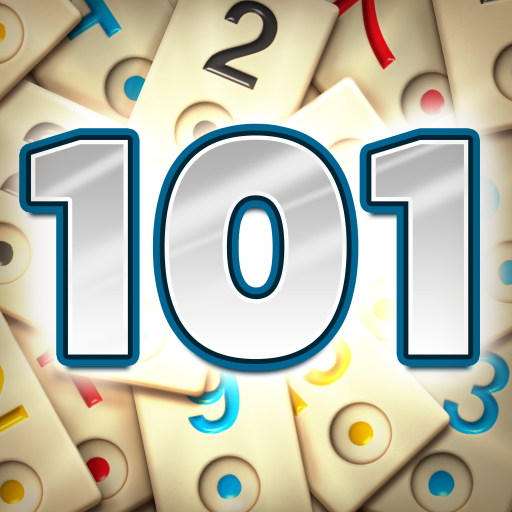 101 Okey MOD APKs 1.79.0 (Unlimited Money)