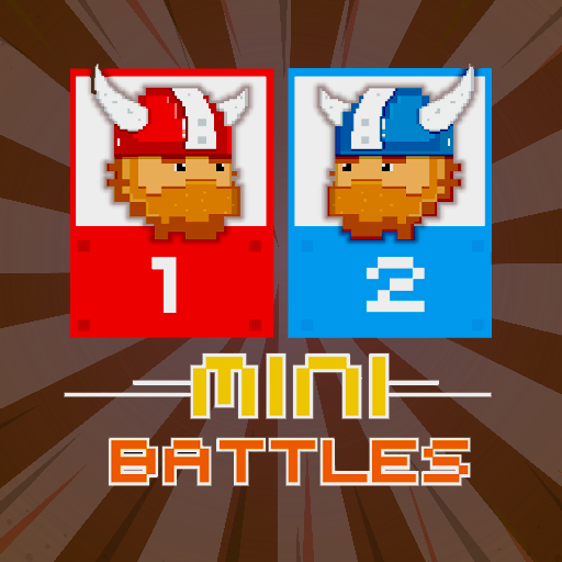 12 MiniBattles MOD APKs 1.2.0 (Unlimited Money)
