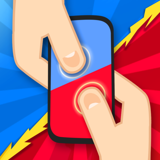 2 Player Games MOD APKs 479 (Unlimited Money)