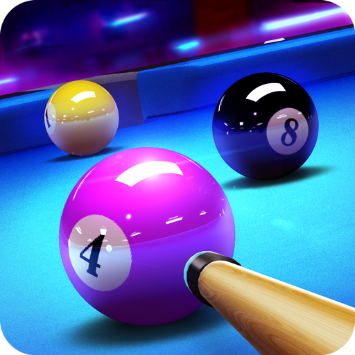 3D Pool Ball MOD APKs 2.2.5.2 (Unlimited Money)