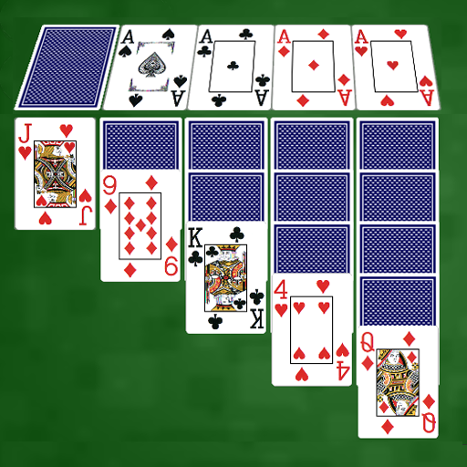 3D Solitaire MOD APKs 3.6.30 (Unlimited Money)