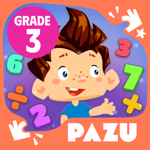 3rd Grade Math MOD APKs 1.19 (Unlimited Money)