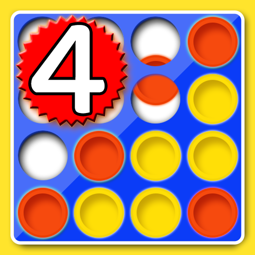 4 in a Row Online board game MOD APKs 1.1.5 (Unlimited Money)