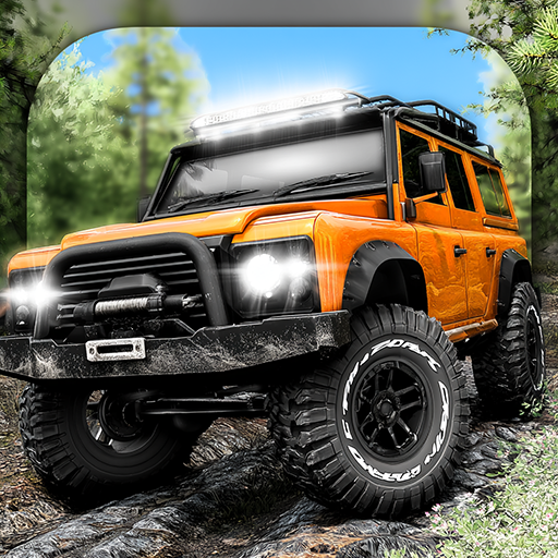 4×4 Off-Road Rally 6 MOD APKs 27.0 (Unlimited Money)