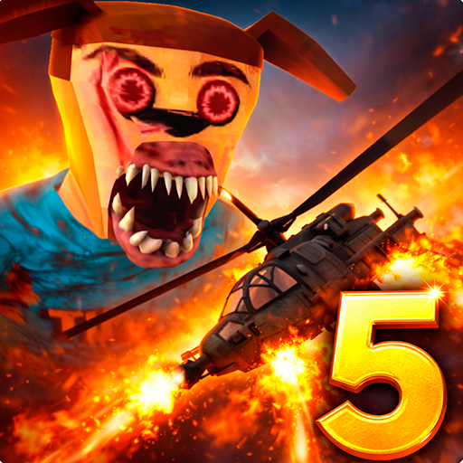 5 nights at Tima 5 MOD APKs 2.2 (Unlimited Money)