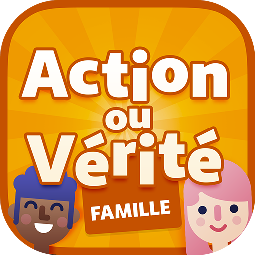 Action ou Vérité Famille MOD APKs 6.2.1 (Unlimited Money)