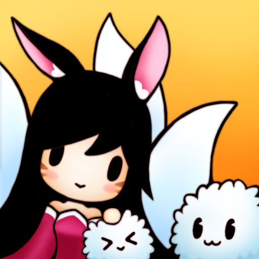 Ahri RPG MOD APKs 1.84 (Unlimited Money)