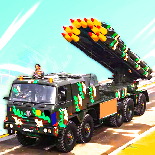Air Force Missile war game MOD APKs 3.9 (Unlimited Money)