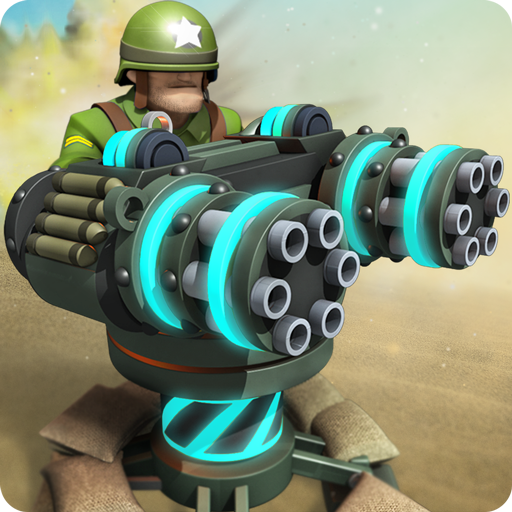 Alien Creeps TD MOD APKs 2.32.11 (Unlimited Money)
