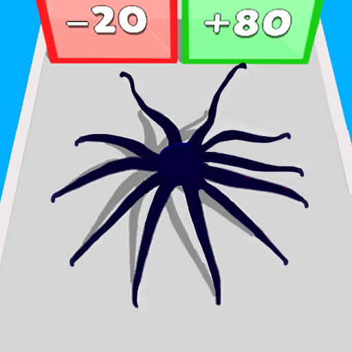 Alien Escape MOD APKs 1.0.1 (Unlimited Money)