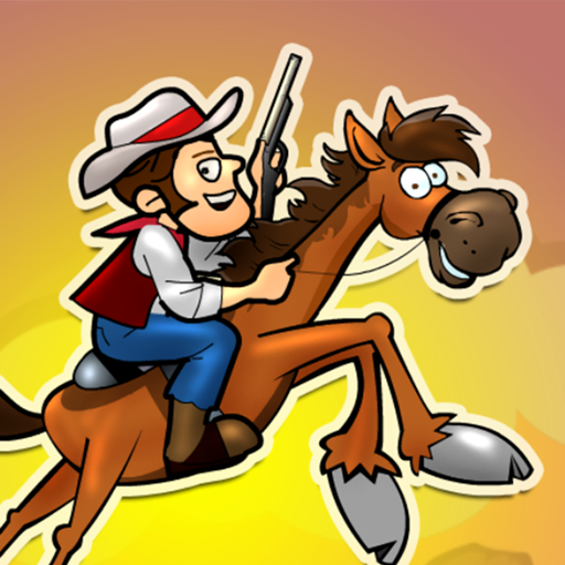 Amazing Cowboy MOD APKs 5.6 (Unlimited Money)