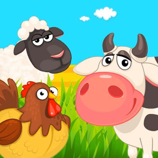 Animal farm MOD APKs 1.9.1 (Unlimited Money)
