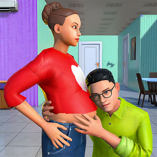 Anime Mom MOD APKs 0.50 (Unlimited Money)