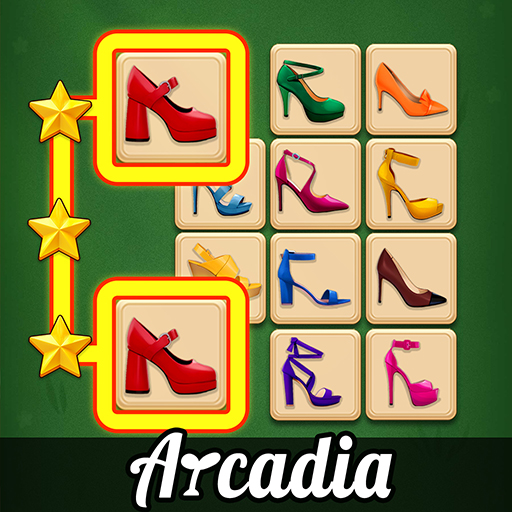 Arcadia Onet Match MOD APKs 1.6.3 (Unlimited Money)