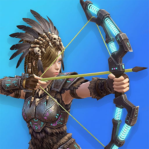 Archery Master MOD APKs 1.8.8 (Unlimited Money)