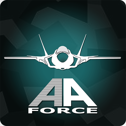 Armed Air Forces MOD APKs 1.0667 (Unlimited Money)