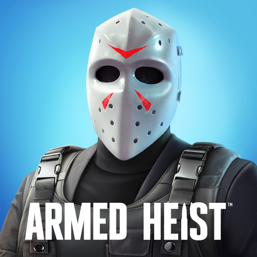 Armed Heist MOD APKs 3.3.0 (Unlimited Money)