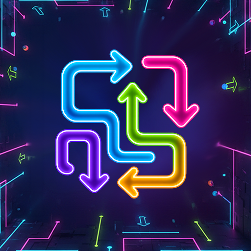 Arrow Trail Escape MOD APKs 0.7.0 (Unlimited Money)