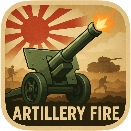 Artillery Fire MOD APKs 1.0.218 (Unlimited Money)