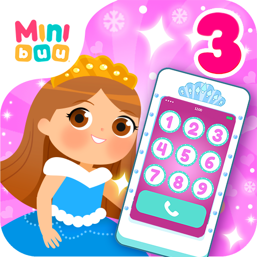 Baby Princess Phone 3 MOD APKs 4.2 (Unlimited Money)