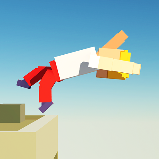 Backflipper MOD APKs 3.0.1 (Unlimited Money)