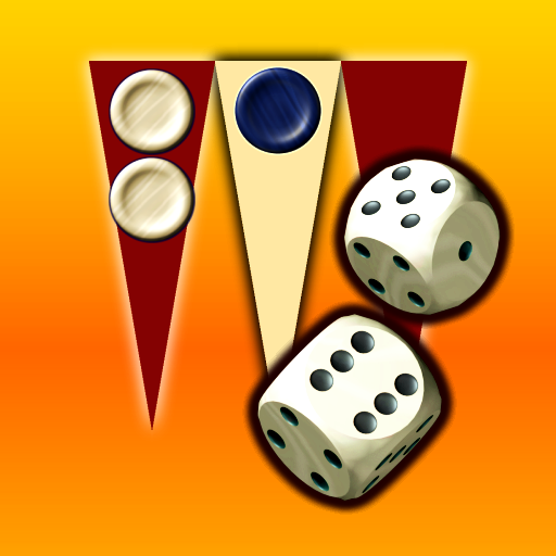 Backgammon MOD APKs 4.42 (Unlimited Money)