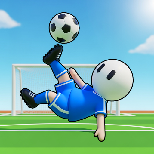 Ball Brawl 3D MOD APKs 1.63 (Unlimited Money)