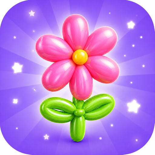 Balloon Master MOD APKs 1.8.15 (Unlimited Money)