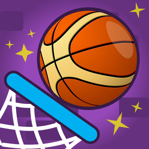 Basketball Dunk MOD APKs 1.0 (Unlimited Money)