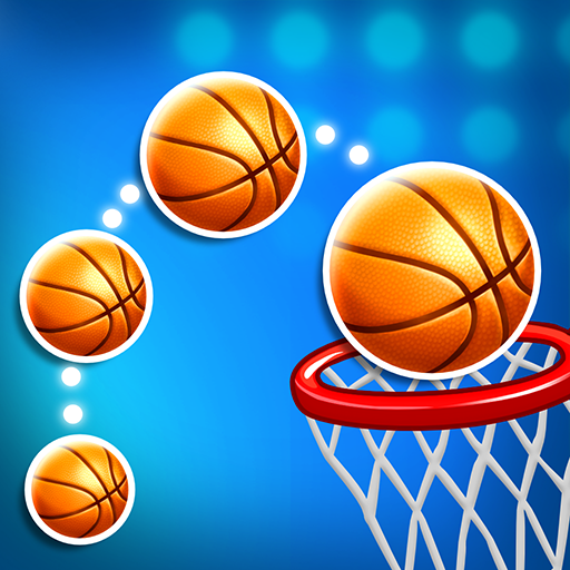 Basketball Games MOD APKs 5.9.5 (Unlimited Money)