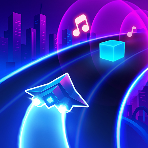 Beat Rush MOD APKs 1.0.30 (Unlimited Money)