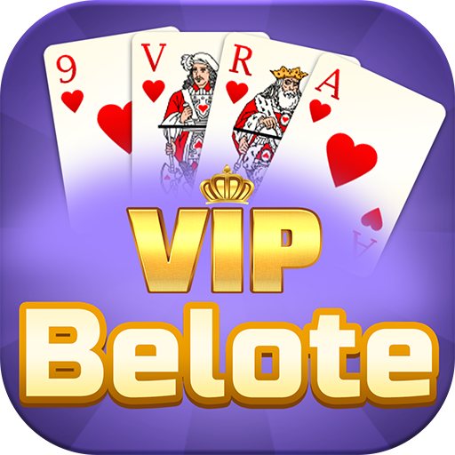 Belote Coinche Online game MOD APKs 3.5 (Unlimited Money)